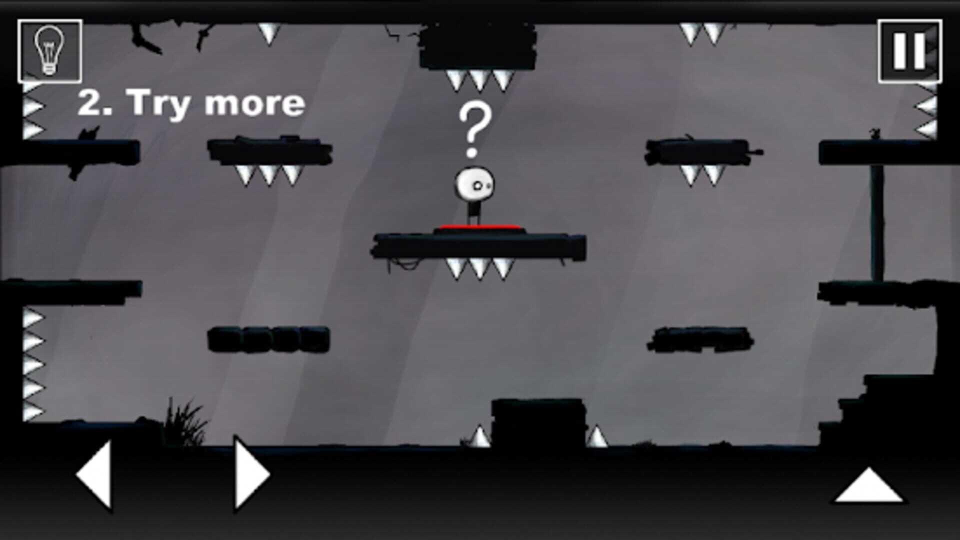 Foto do jogo That Level Again