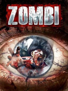 Foto do jogo Zombi