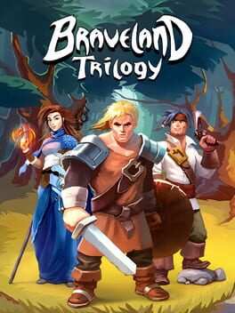 Foto do jogo Braveland Trilogy