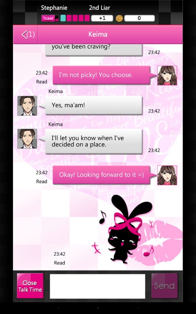Foto do jogo Liar! Uncover the Truth