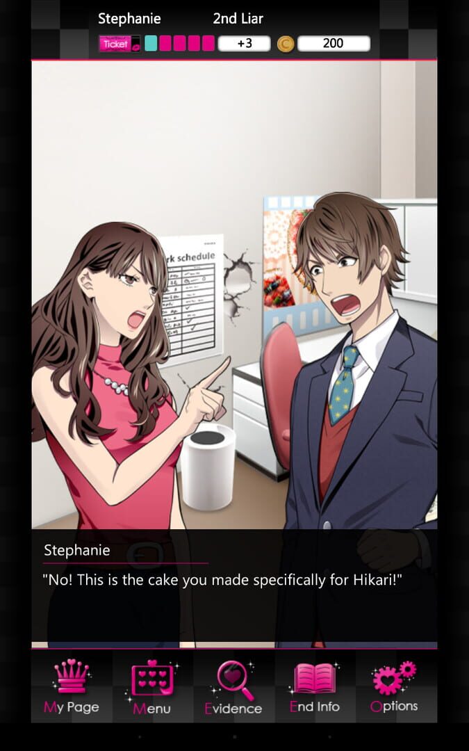 Foto do jogo Liar! Uncover the Truth