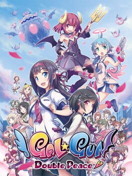 Foto do jogo Gal*Gun: Double Peace