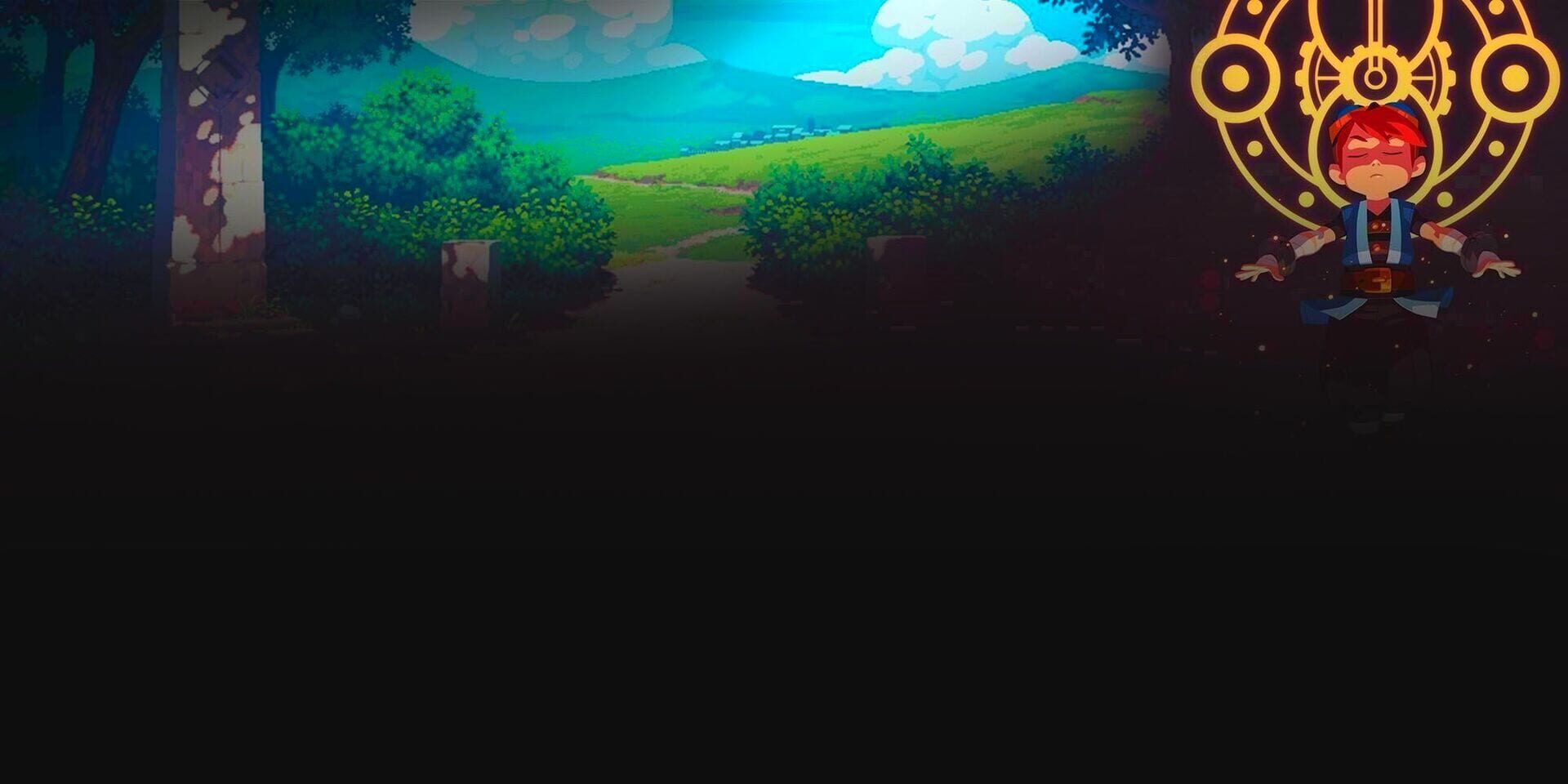 Foto do jogo Evoland 2