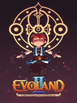 Foto do jogo Evoland 2