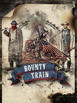 Foto do jogo Bounty Train