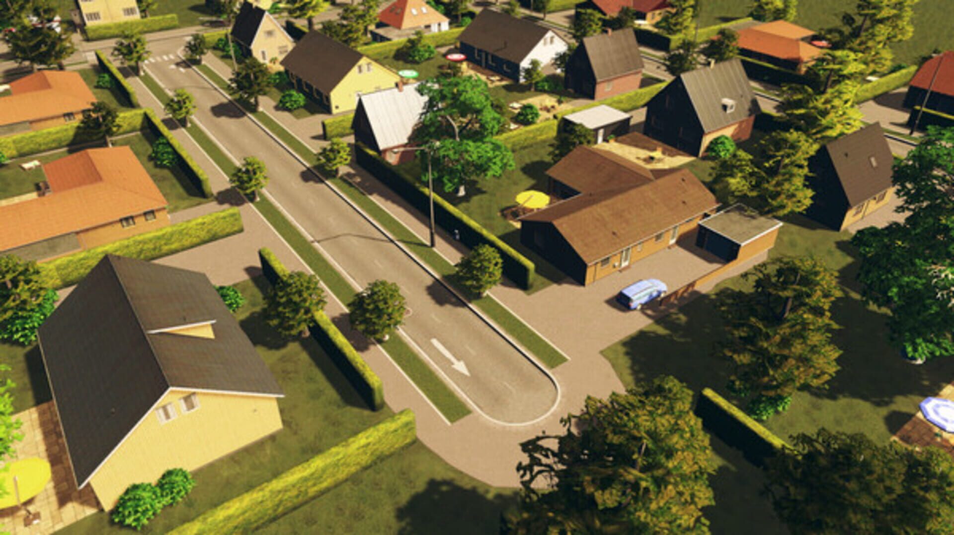 Foto do jogo Cities: Skylines - Deluxe Edition Upgrade Pack