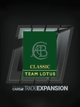 Foto do jogo Project CARS: Classic Lotus Track Expansion