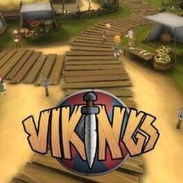 Foto do jogo Playing History: Vikings