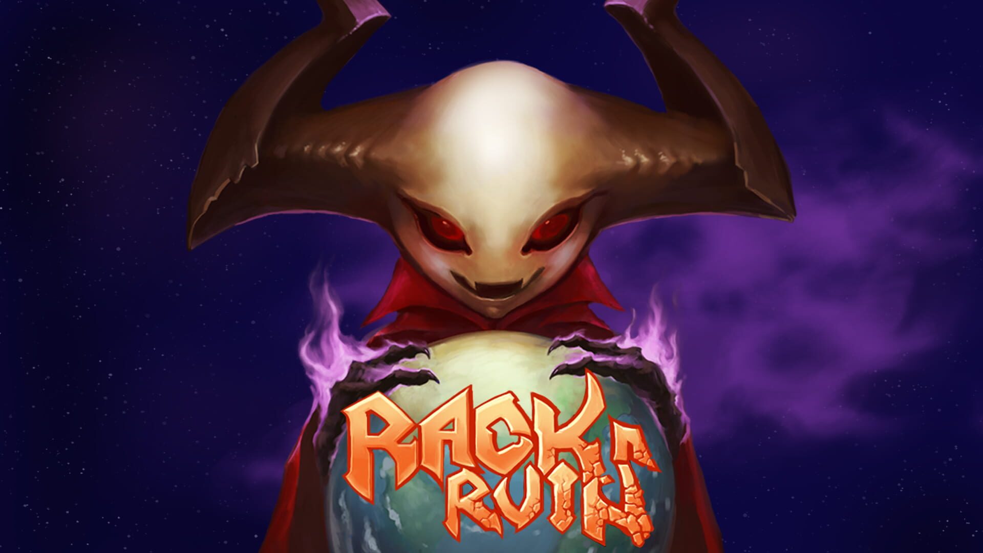 Foto do jogo Rack N Ruin