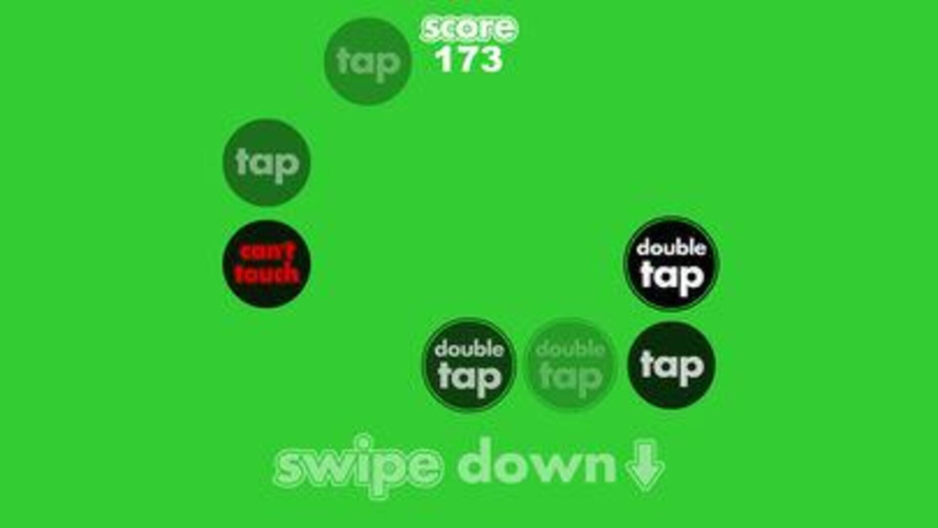 Foto do jogo Tap Tap Tap