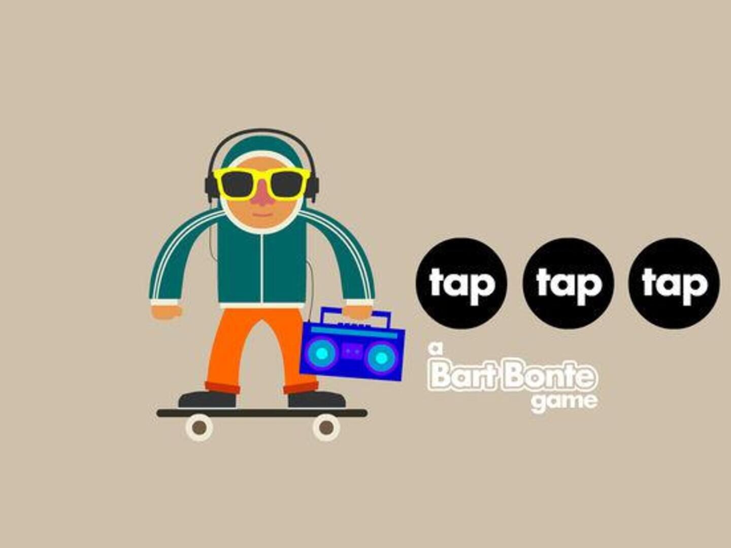 Foto do jogo Tap Tap Tap