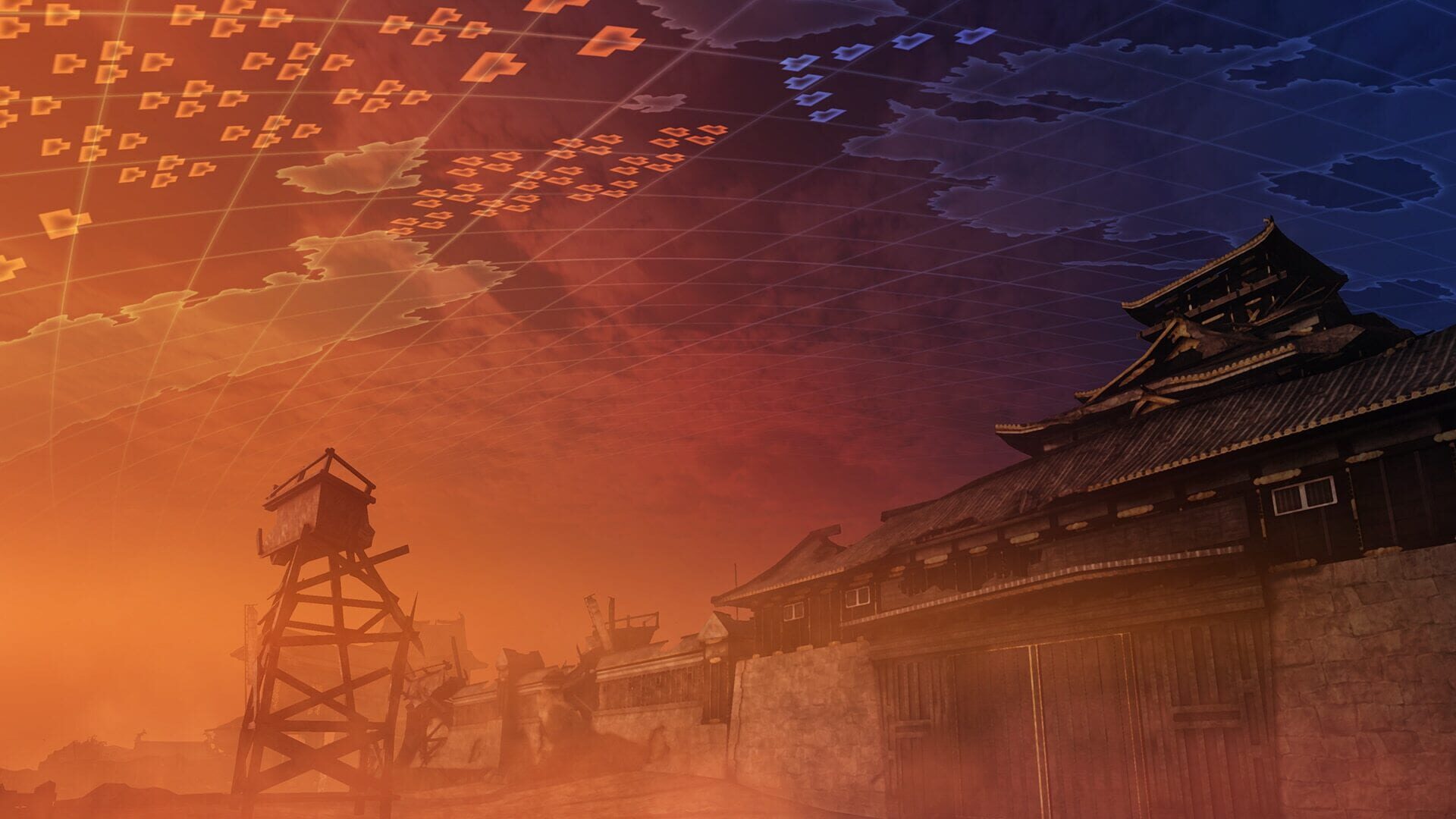 Foto do jogo Samurai Warriors 4: Empires