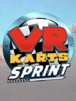Foto do jogo VR Karts: Sprint
