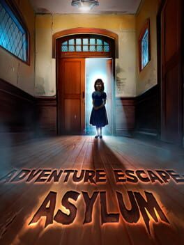 Foto do jogo Adventure Escape: Asylum