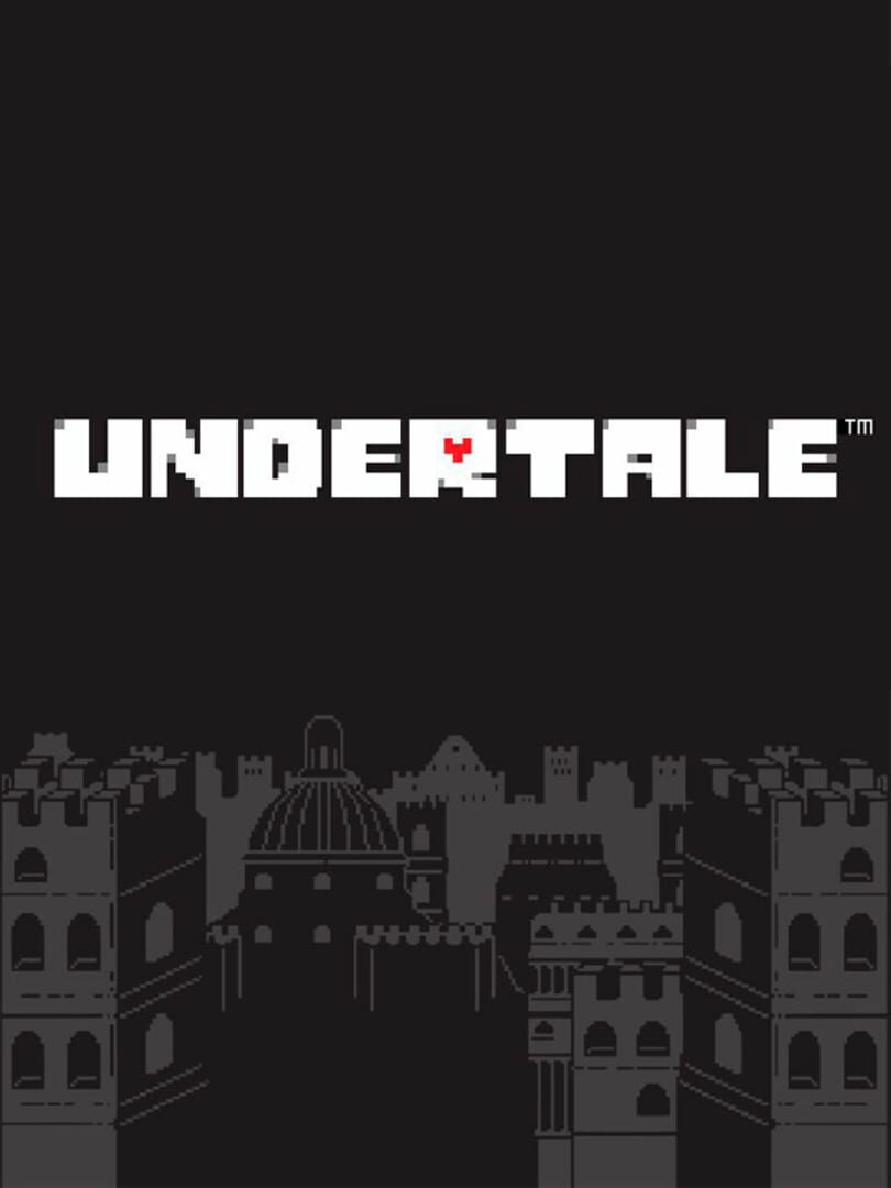 Foto do jogo Undertale