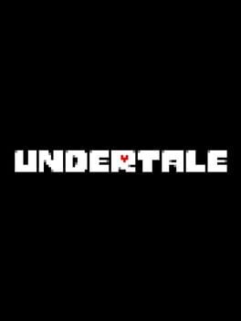 Foto do jogo Undertale