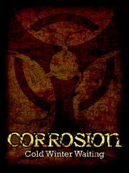 Foto do jogo Corrosion: Cold Winter Waiting