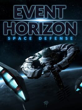 Foto do jogo Event Horizon: Space Defense