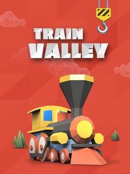 Foto do jogo Train Valley