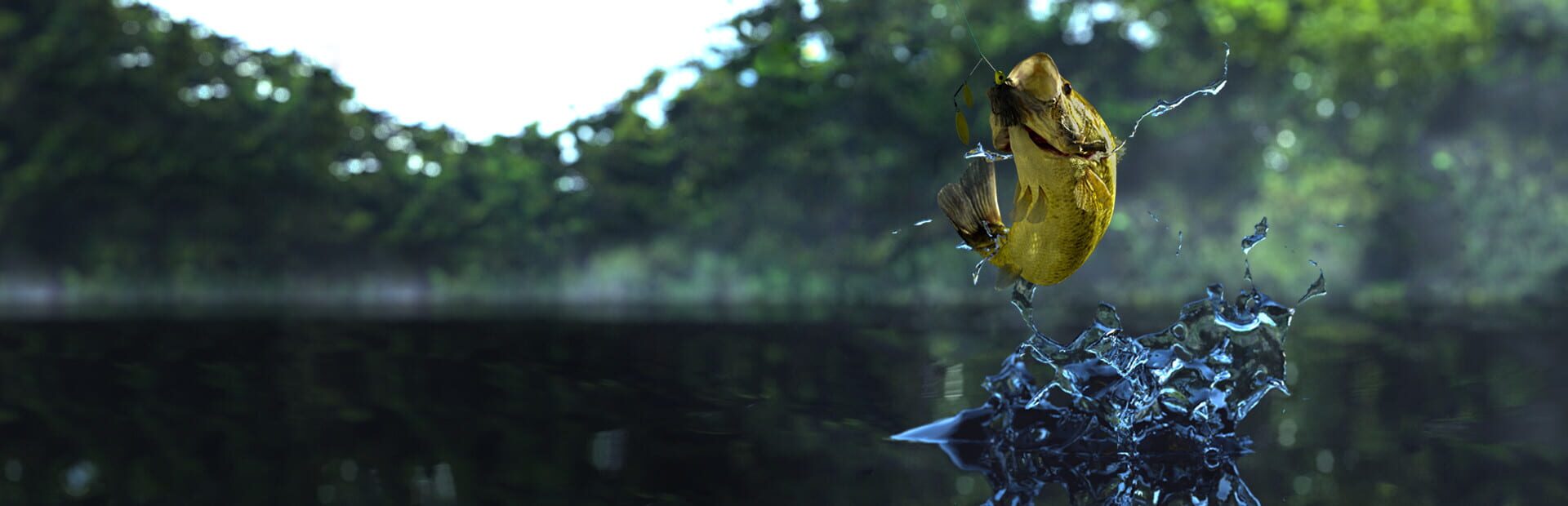 Foto do jogo Fishing Planet