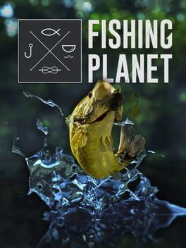Foto do jogo Fishing Planet