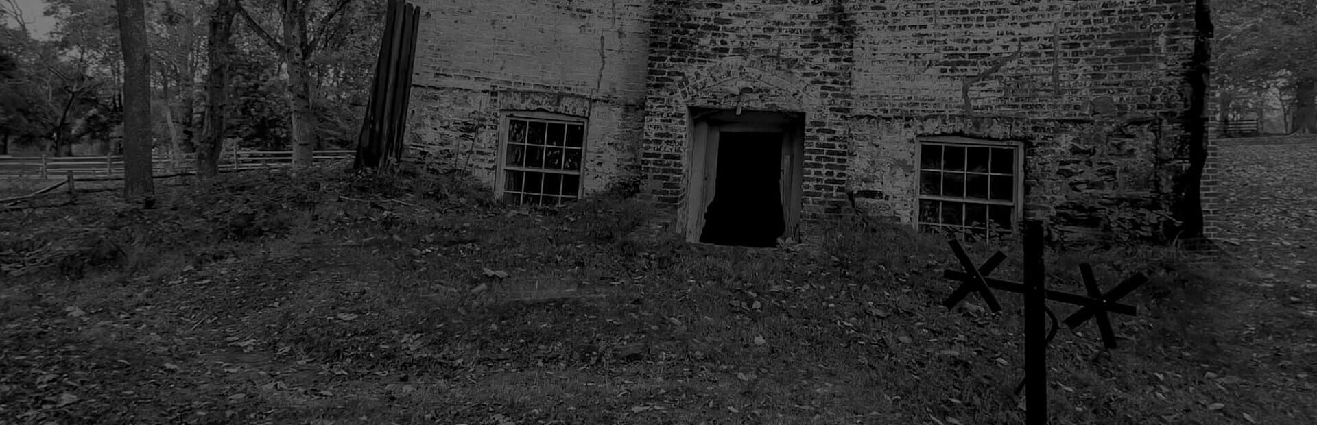 Foto do jogo Wardwell House