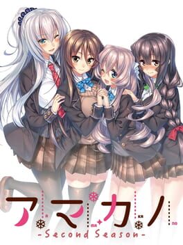 Foto do jogo Amakano: Second Season