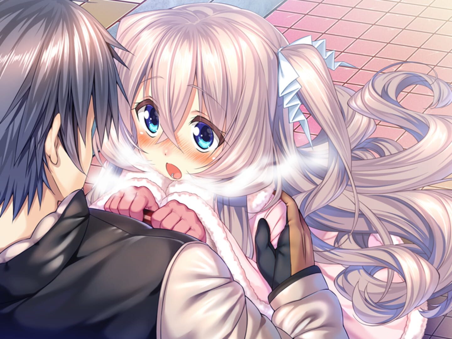 Foto do jogo Amakano: Second Season