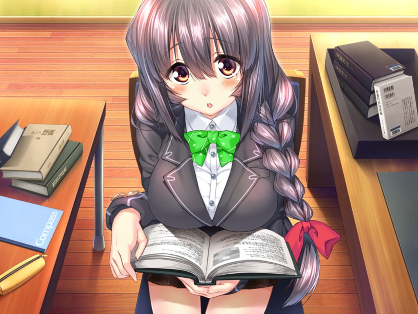 Foto do jogo Amakano: Second Season
