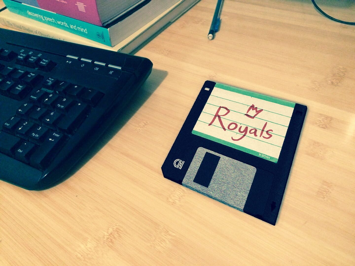 Foto do jogo Royals