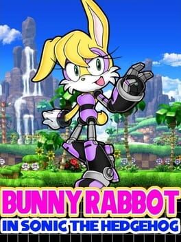 Foto do jogo Bunnie Rabbot in Sonic the Hedgehog