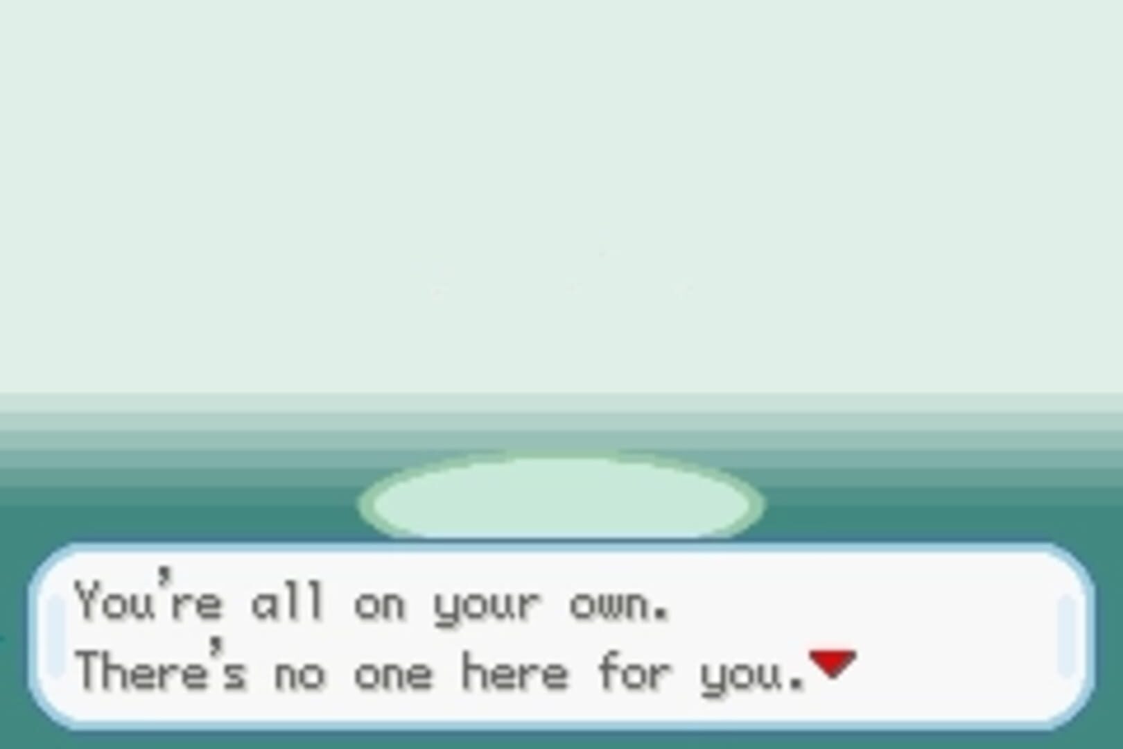 Foto do jogo Pokémon Outlaw