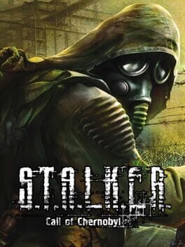 Foto do jogo S.T.A.L.K.E.R.: Call of Chernobyl