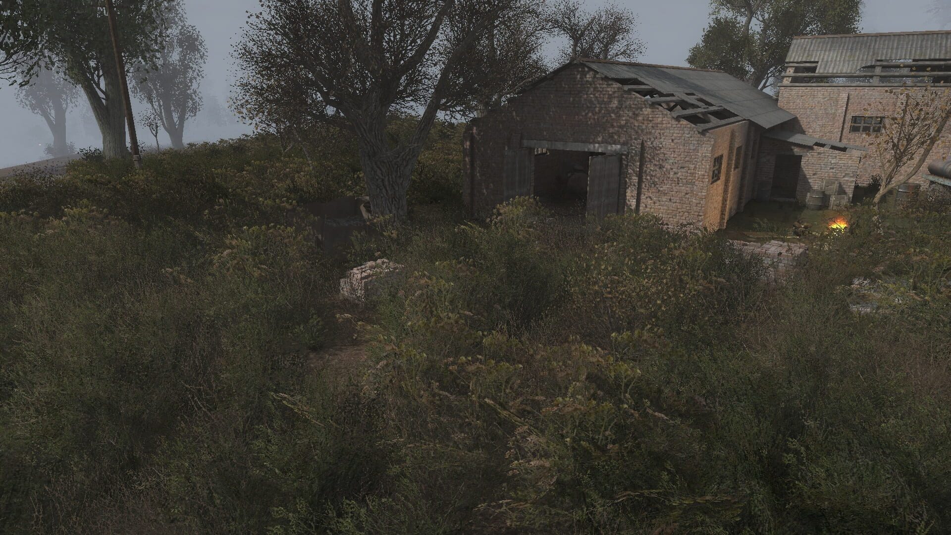 Foto do jogo S.T.A.L.K.E.R.: Call of Chernobyl