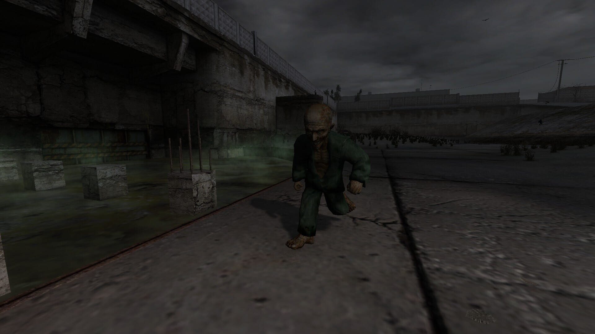 Foto do jogo S.T.A.L.K.E.R.: Call of Chernobyl