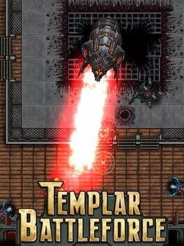 Foto do jogo Templar Battleforce