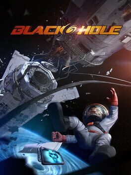 Foto do jogo Blackhole
