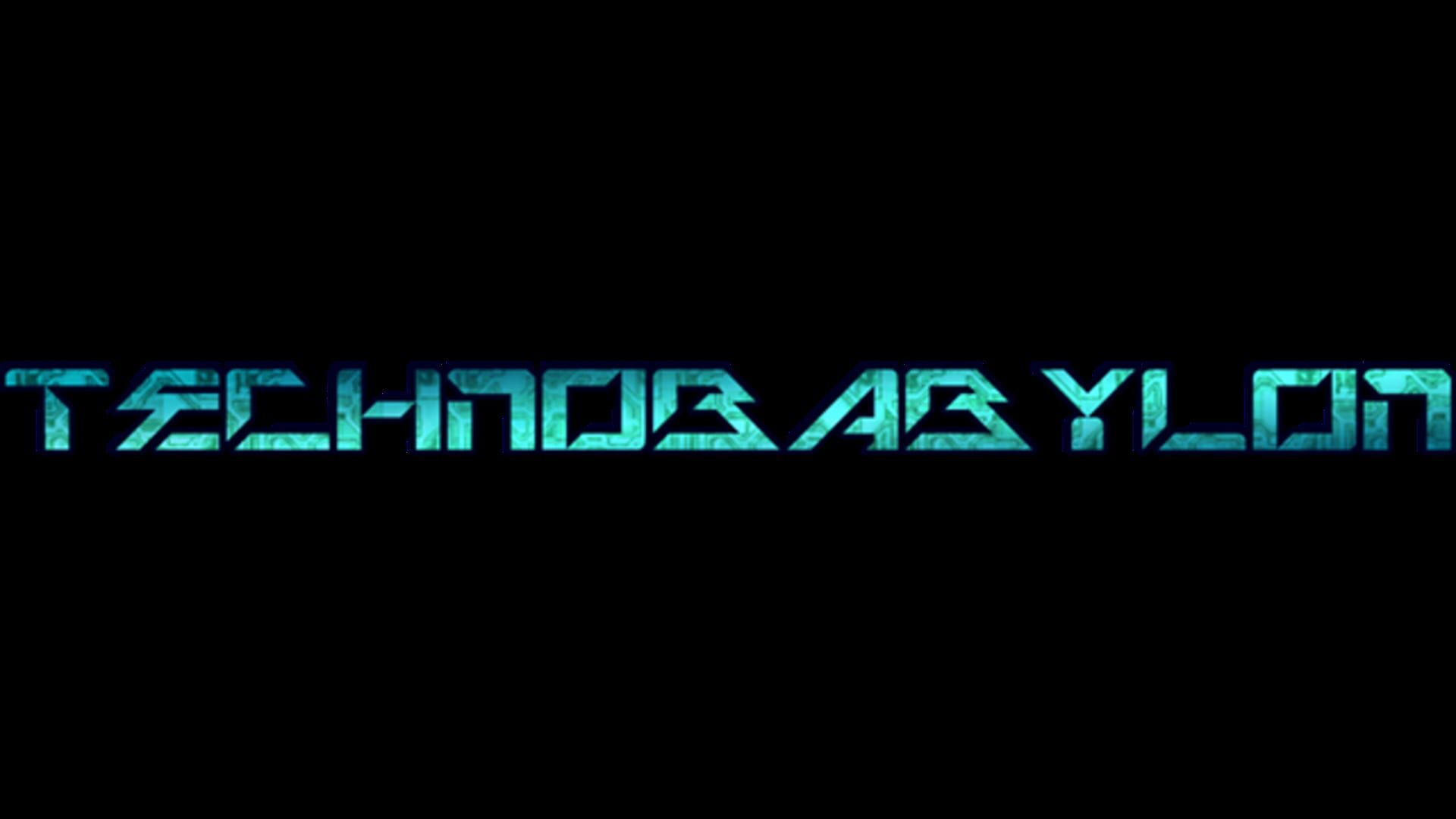 Foto do jogo Technobabylon