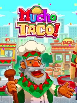 Foto do jogo Mucho Taco