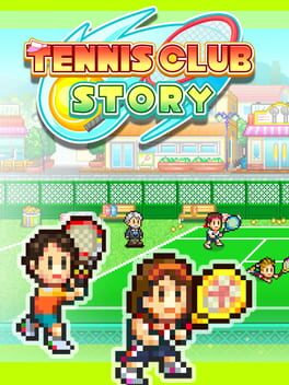 Foto do jogo Tennis Club Story