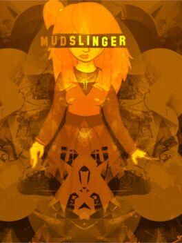 Foto do jogo Mud Slinger
