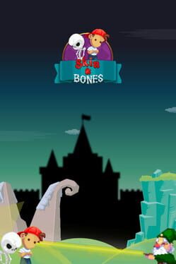Foto do jogo Skin & Bones