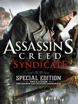Foto do jogo Assassin's Creed: Syndicate - Special Edition