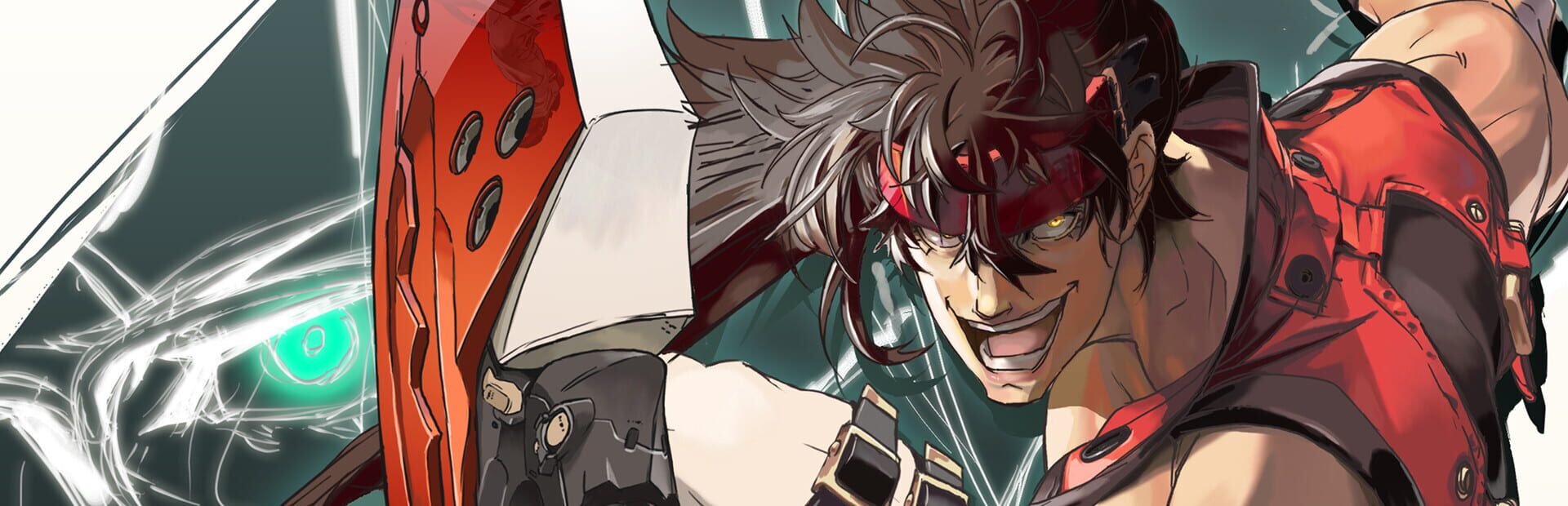 Foto do jogo Guilty Gear Xrd: Revelator