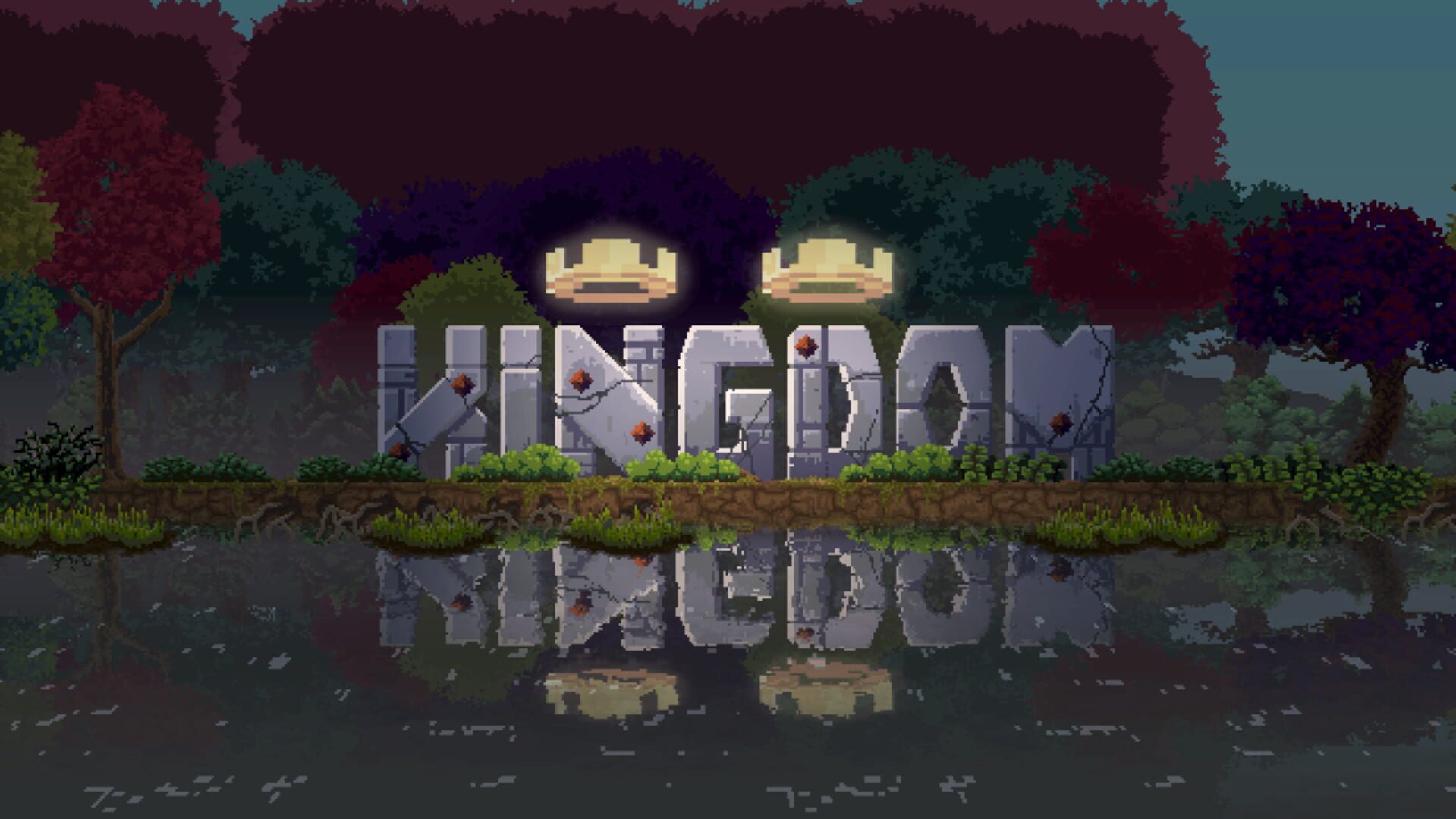 Foto do jogo Kingdom: Classic