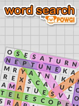 Foto do jogo Word Search by Powgi
