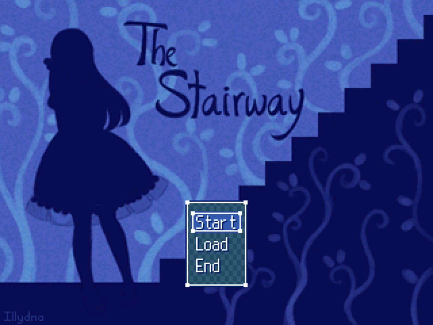 Foto do jogo The Stairway