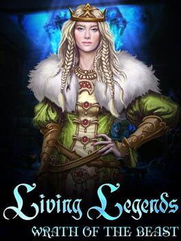 Foto do jogo Living Legends: Wrath of the Beast