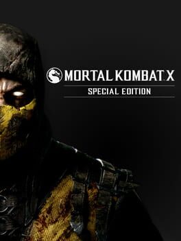 Foto do jogo Mortal Kombat X: Special Edition