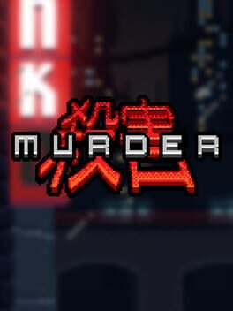 Foto do jogo Murder